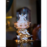 FAYA Let It Faya Series SILENT DUNT